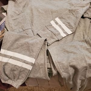 Joyshaper Grey 2 piece workout